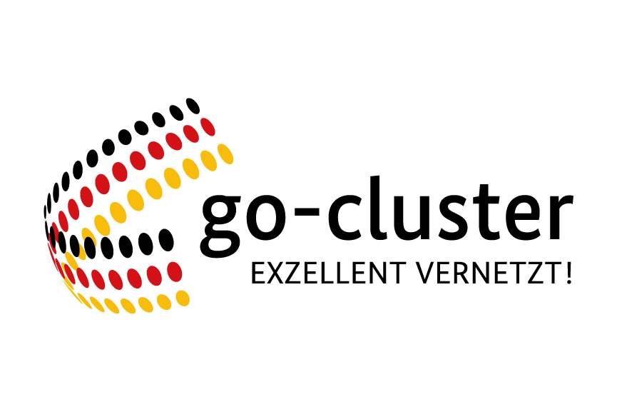 Logo go-cluster