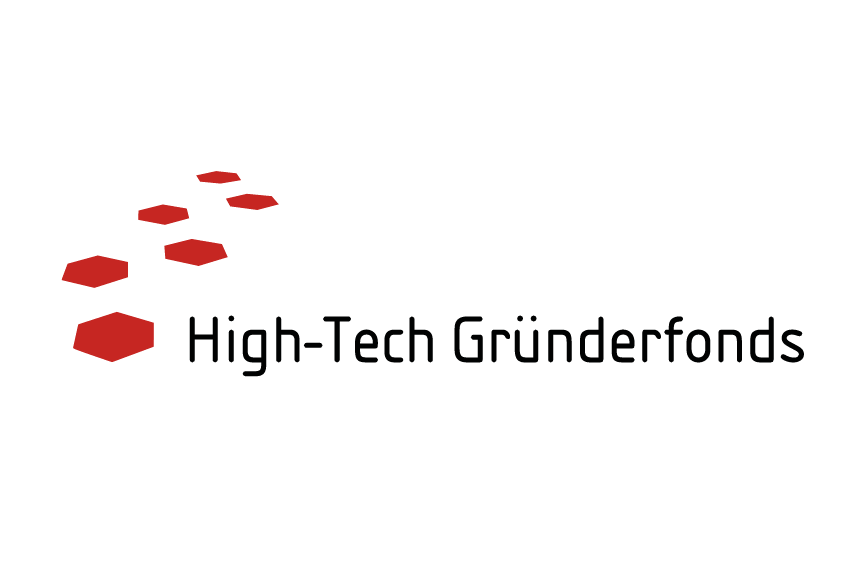 Logo High-Tech Gründerfonds