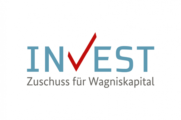 Logo Invest