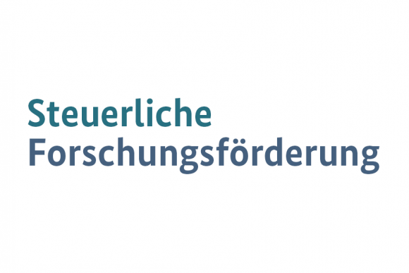 Steuerliche Forschungsförderung