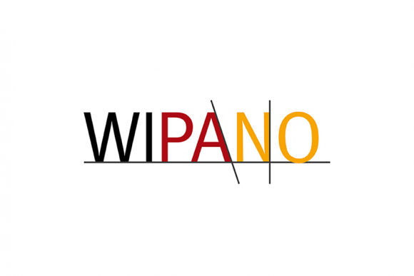 Logo WIPANO