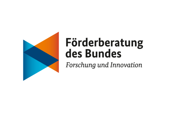 Logo Förderberatung des Bundes